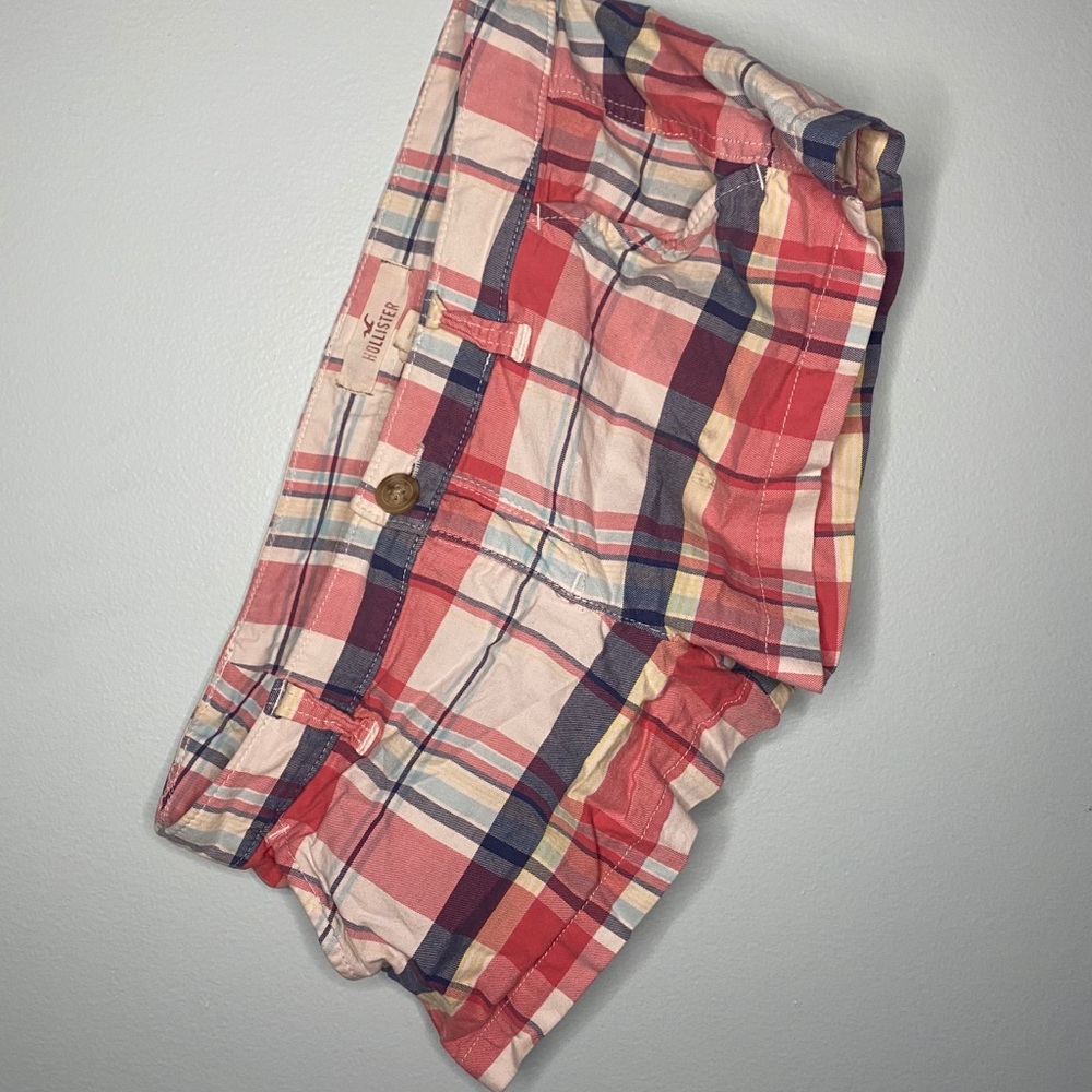 hollister shorts